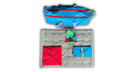 Tapete Olfativo - Kruuse Buster Activity Mat