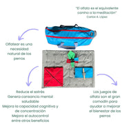 Tapete Olfativo - Kruuse Buster Activity Mat